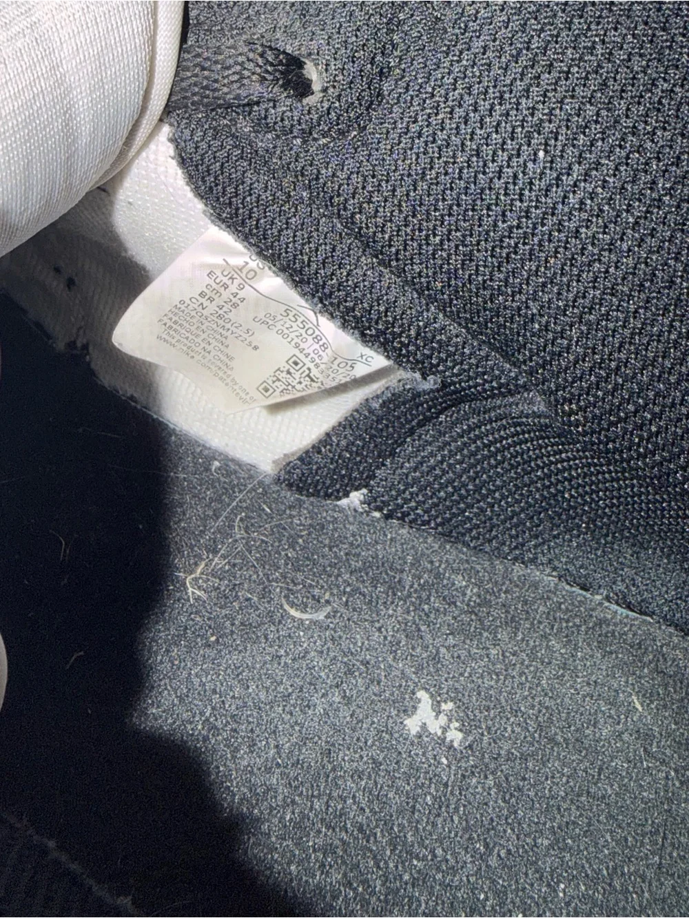 Air Jordan 1 Retro High OG Dark Mocha